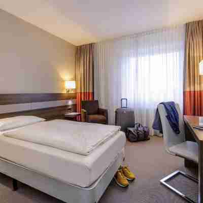 Dormero Hotel Greifswald Rooms