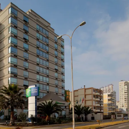 Holiday Inn Express ANTOFAGASTA by IHG