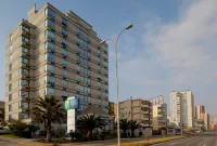 Holiday Inn Express ANTOFAGASTA by IHG - Wifi