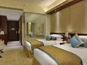 Crowne Plaza Ahmedabad City Centre