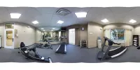 Holiday Inn MANASSAS - BATTLEFIELD by IHG - Gym