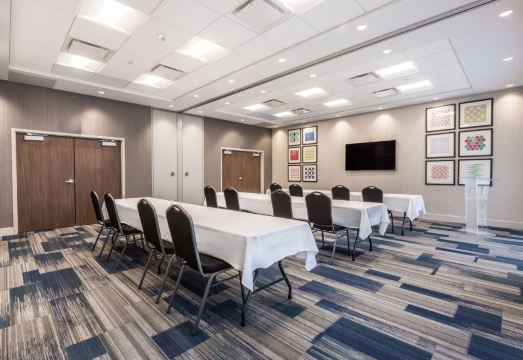 포트 콜본의 매력