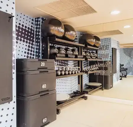 Hampton by Hilton Lodz City Center