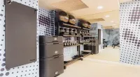 羅茲希爾頓歡朋酒店-市中心 - 早餐