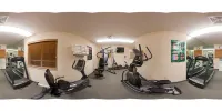 Candlewood Suites Colonial Heights-FT Lee Hotels in Bermuda