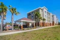 Candlewood Suites Pensacola - University Area Hotels in Pensacola