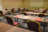 Ramada Hotel & Suites by Wyndham Erbil 32 Park