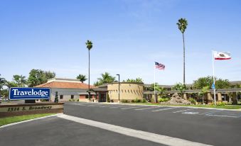 Travelodge by Wyndham Santa Maria