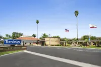 Travelodge by Wyndham Santa Maria Hotels in Santa Maria