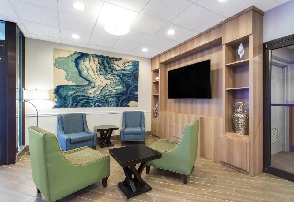 데이즈 인 올랜도 객실