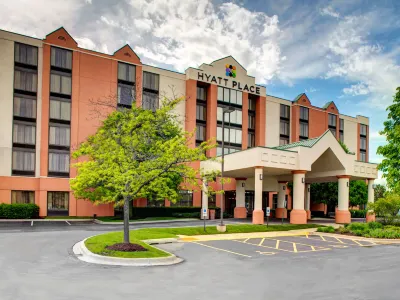 Hyatt Place Rancho Cordova فنادق في رانتشو كوردوفا