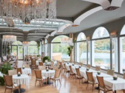 Brindos, Lac & Château - Relais & Châteaux - Anglet Biarritz