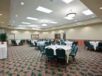 AmericInn by Wyndham Fort Pierre Conference Center Hotels in Stanley County