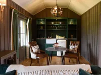 Retreat East Các khách sạn ở Barham