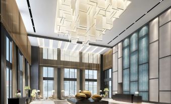 Hyatt Regency Thrissur