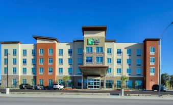 Holiday Inn Express & Suites Ridgecrest - China Lake
