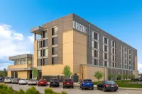 Origin Kansas City Riverfront, a Wyndham Hotel Hotels in North Kansas City