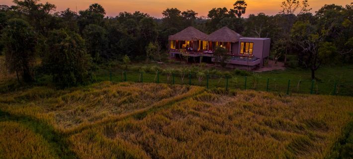 Uga Ulagalla - Anuradhapura Hotels in Anuradhapura