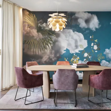 Renaissance Zurich Tower Hotel