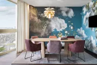 Renaissance Zurich Tower Hotel - 5-Star