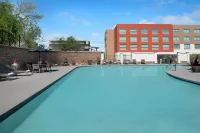 Courtyard Phoenix West/Avondale Hoteles en Phoenix