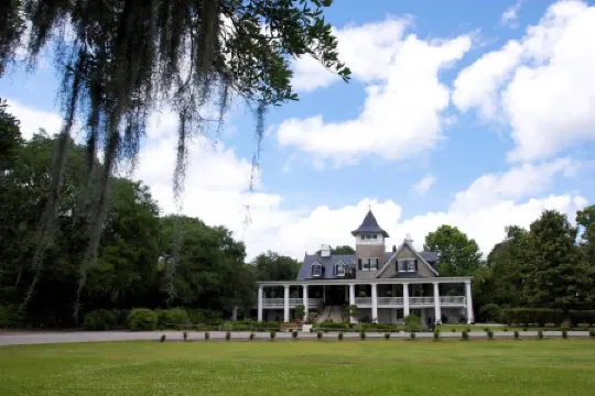 Residence Inn Charleston Riverview
