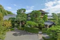Suiran, a Luxury Collection Hotel, Kyoto - Luxury