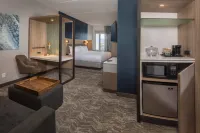 SpringHill Suites Frederick - 3-Star