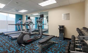 Fairfield Inn & Suites Cotulla