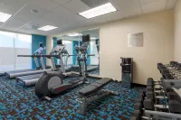 Fairfield Inn & Suites Cotulla