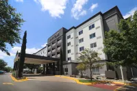 Courtyard Monterrey Airport Hotels in Apodaca