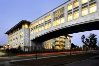 Atlanta Marriott Northeast/Emory Area - Pet friendly