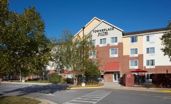 TownePlace Suites Winchester