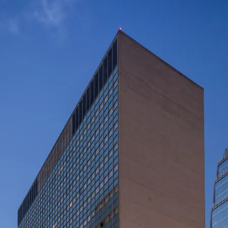 The Westin Houston Medical Center/Museum District