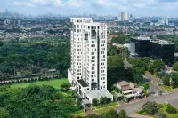Aloft South Jakarta Hotel a Kemang