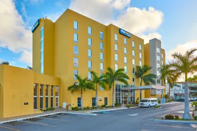 City Express by Marriott Tampico Hotels in Altamira