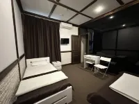 Amsterdam on Lobachevsky Island - Inns