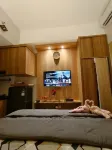 Studio Exclusive Transpark Juanda by MM Property Hotels in East Bekasi