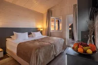 Russian Seasons Vyatka Cottages Hotel di 
