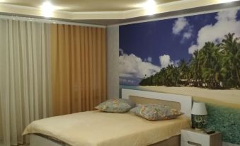 Severnaya Zvezda Mini-Hotel