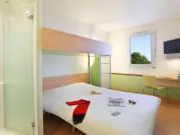 Hotel Ibis Budget Cosne Sur Loire