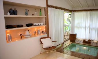 UXUA Casa Hotel & Spa