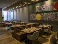 Novotel Curitiba Batel - breakfast