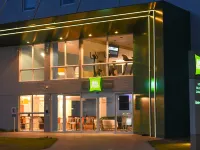 Ibis Styles Garanhuns Hotel di Garanhuns