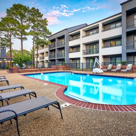 Courtyard Hampton Coliseum Central
