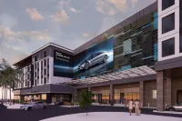 AC Hotel Las Vegas Symphony Park