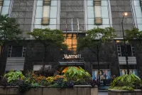 Chicago Marriott Downtown Magnificent Mile