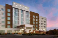 Courtyard Knoxville West/Bearden Hotels near University of Tennessee