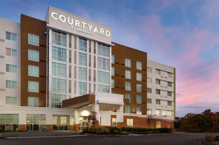 Courtyard Knoxville West/Bearden