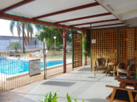 Copper City Motel Hotels in Cobar